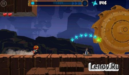 Rock Runners (Full) v 1.0.0 + Mod ( )