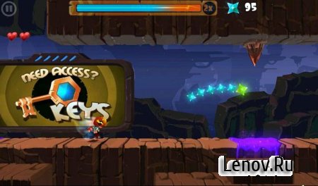 Rock Runners (Full) v 1.0.0 + Mod ( )