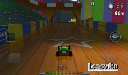 RE-VOLT 2: Best RC 3D Racing ( v 1.3.5)