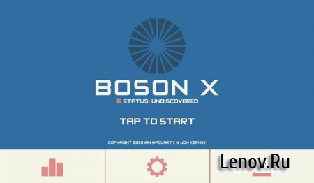 Boson X ( v 1.0.29)