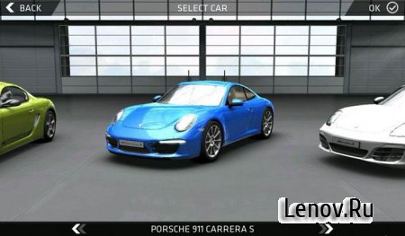 Sports Car Challenge 2 ( v 1.5)