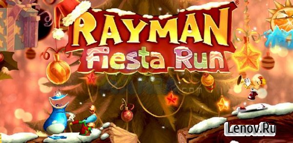 Rayman® Legends Beatbox APK + Mod for Android.