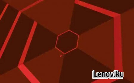 Super Hexagon v 2.0.190 Мод (много денег)