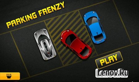 Parking Frenzy 2.0 v 3.1 Мод (много денег)