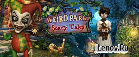 Weird Park: Scary Tales (  2) v 1.0