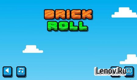 Brick Roll v 1.0.0