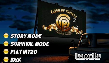 Clash of Puppets ( v 1.1.2) (Full) Mod (Unlimited Bullets)