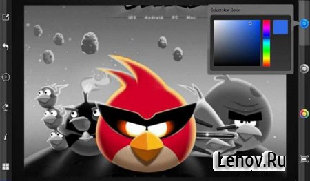 Color Splash FX (Full) ( v 1.7.5)