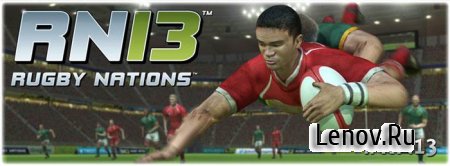 Rugby Nations 13 v 1.0.0