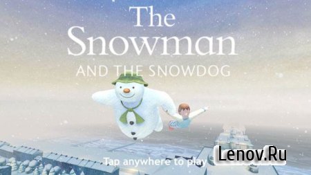 The Snowman & The Snowdog Game v 1.0.0.7245 (Mod Money)