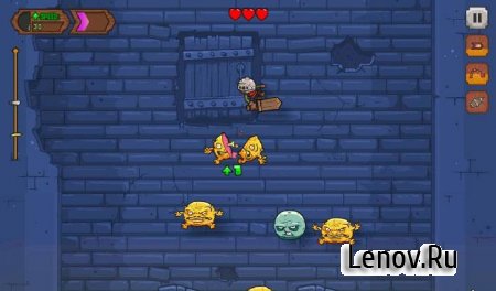 Knightmare Tower v 1.5.4 (Mod gold coins)