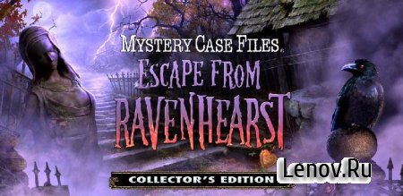 Escape From Ravenhearst CE v 1.0.0.0 (Full)