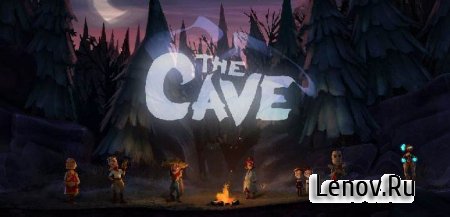 The Cave (обновлено v 1.1.9)