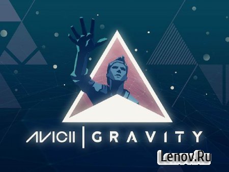 Avicii | Gravity v 1.4.4