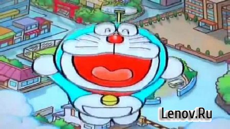 Doraemon Repair Shop Seasons (Мастерская Doraemon) v 1.5.1 Mod (copper braised/bells)