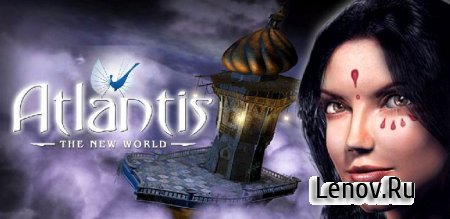 Atlantis 3: The New World v 1.0.3