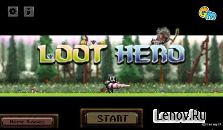 Loot Hero v 1.3 Mod