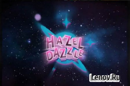 Hazel Dazzle v 1.1