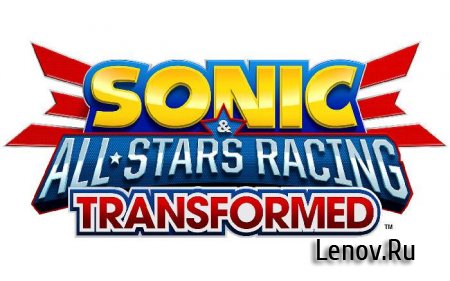 Sonic Racing Transformed ( v 534439G1-4)