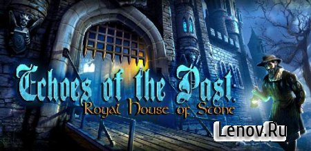 Echoes of the Past v 1.0.0