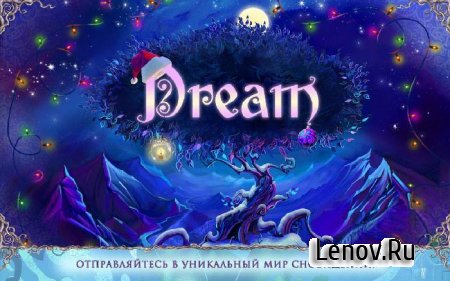 Dream: Hidden Adventure v 2.4 (Mod Money)