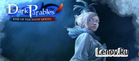 Dark Parables: Snow Queen CE v 1.0.0 (Full)