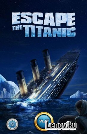 Escape The Titanic ( v 1.5.2) (Mod Hints/Unlocked/Ad-Free)