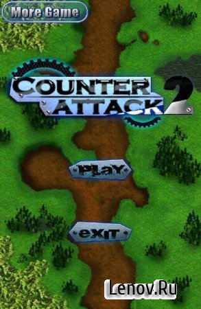 Counter Attack2 v 1.0.018 Mod