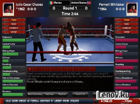 Title Bout Boxing 2013 v 1.0