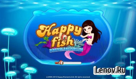 Happy Fish v 2.7.62 Mod