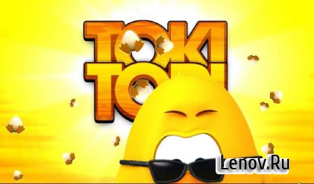 Toki Tori v 1.0.3