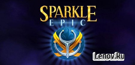 Sparkle Epic v 1.0.3