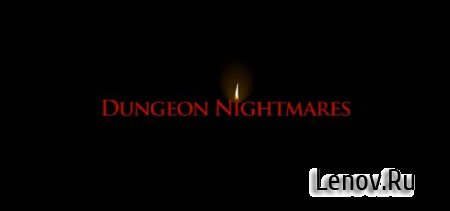 Dungeon Nightmares v 1.1
