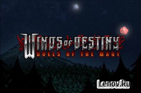 Winds of Destiny - DOTM v 1.0 (Full)