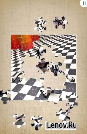 Jigty Jigsaw Puzzles v 3.8.1.8 Mod (Unlocked)