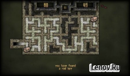 Labyrinth ( v 1.1)