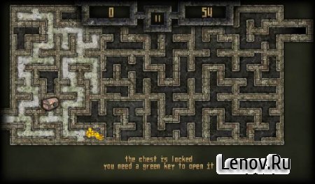 Labyrinth ( v 1.1)