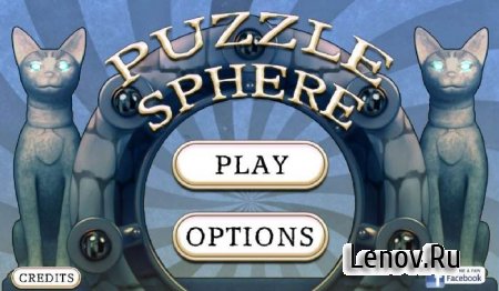 Puzzle Sphere v 1.4.4