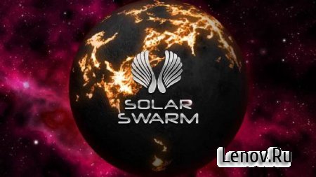 Solar Swarm v 1.0 (Mod Money)