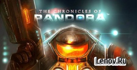 The Chronicles of Pandora v 1.0