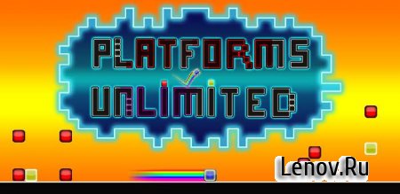 Platforms Unlimited v 1.0.5a