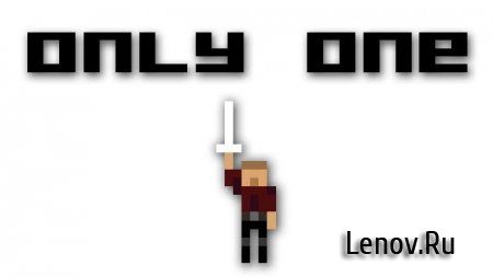 Only One v 1.29 (Mod Money)