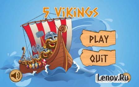 5 Vikings v 1.2.0