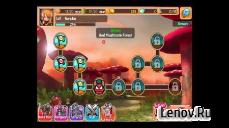 Hello Hero v 3.0.2 Online Mod (Unlimited Health All Party Members)