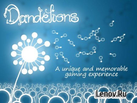 Dandelions: Chain of Seeds v 1.0.0b