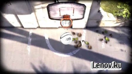 Slam Dunk Basketball 2 (обновлено v 1.1.1) (Mod Money)