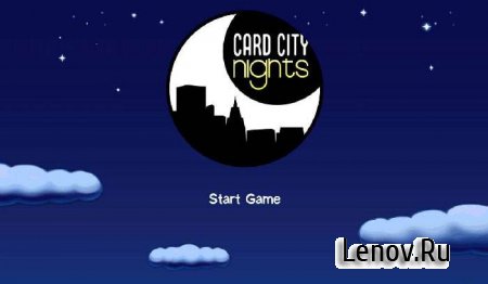 Card City Nights (обновлено v 1.06) Мод (свободные покупки)