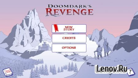 Doomdark's Revenge v 1.1