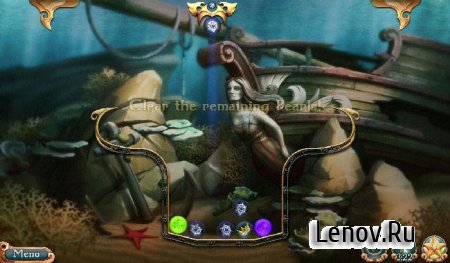 League of Mermaids v 1.2.8 (Premium Edition)