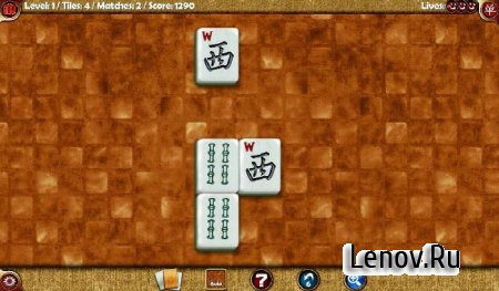 Random Mahjong Pro v 1.4.9c